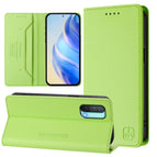 For OnePlus Nord CE 5G / Grass Green
