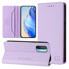 For OnePlus Nord CE 5G / Light Purple