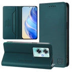 For OnePlus Nord N30 SE / Dark Green