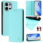 For OnePlus Turbo 6 / 6V 5G / Mint Green