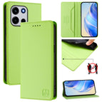 For OnePlus Turbo 6 / 6V 5G / Grass Green