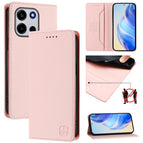 For OnePlus Turbo 6 / 6V 5G / Pink