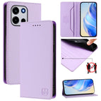 For OnePlus Turbo 6 / 6V 5G / Light Purple
