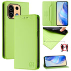 For OnePlus Turbo 6X Pro 5G / Grass Green