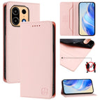 For OnePlus Turbo 6X Pro 5G / Pink