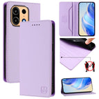 For OnePlus Turbo 6X Pro 5G / Light Purple