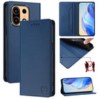 For OnePlus Turbo 6X Pro 5G / Dark Blue