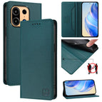 For OnePlus Turbo 6X Pro 5G / Dark Green