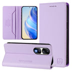 For Honor 90 Pro / Light Purple