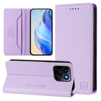 For Honor 200 Smart Global / X7c 4G / Light Purple