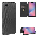 For OPPO A5(AX5) / A3s / A12e / Black