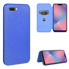 For OPPO A5(AX5) / A3s / A12e / Blue