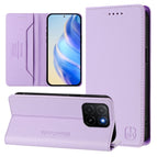 For Honor X5b / X5b Plus Global / Light Purple