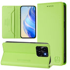 For Honor X6a / Grass Green