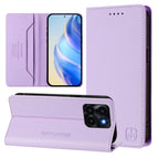 For Honor X6a / Light Purple