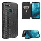 For OPPO A7(AX7) / A5s / AX5s / A12 / Black