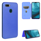 For OPPO A7(AX7) / A5s / AX5s / A12 / Blue