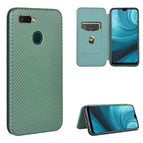 For OPPO A7(AX7) / A5s / AX5s / A12 / Green