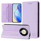 For Honor X9b / Magic6 Lite 5G Global / Light Purple