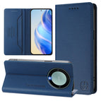 For Honor X40 / X9a / Magic5 Lite / Dark Blue