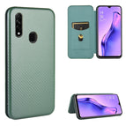 For OPPO A8 / A31 (2020) / Green