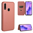 For OPPO A8 / A31 (2020) / Brown