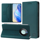 For Honor X60 / X9c Smart / Dark Green