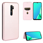For OPPO A9 (2020) / A11 / A11X / A5 (2020) / Pink