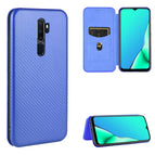 For OPPO A9 (2020) / A11 / A11X / A5 (2020) / Blue