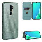 For OPPO A9 (2020) / A11 / A11X / A5 (2020) / Green