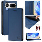 For Honor Magic8 Pro Air 5G / Dark Blue