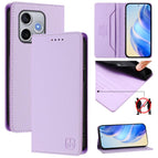 For Honor 600 Lite Global / Light Purple