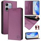 For Honor 600 Lite Global / Violet