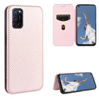 For OPPO A52 / A72 / A92 / Pink