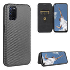 For OPPO A52 / A72 / A92 / Black