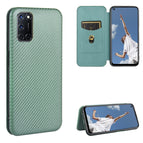 For OPPO A52 / A72 / A92 / Green