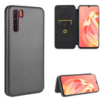 For OPPO A91 / F15 Reno3(Southeast Asia Version) / Black