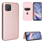 For OPPO A92s / Pink