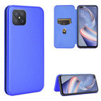 For OPPO A92s / Blue
