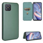 For OPPO A92s / Green