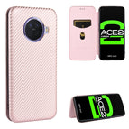 For OPPO Ace2 / Pink