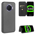 For OPPO Ace2 / Black