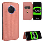 For OPPO Ace2 / Brown