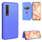 For OPPO Find X2 Pro / Blue