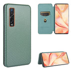 For OPPO Find X2 Pro / Green