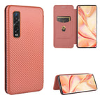 For OPPO Find X2 Pro / Brown