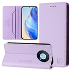 For Huawei Enjoy 50 Pro / nova Y90 / Light Purple