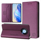 For Huawei Enjoy 50 Pro / nova Y90 / Violet