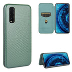 For OPPO Find X2 / Green