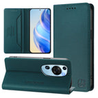 For Huawei P60 Art / Dark Green